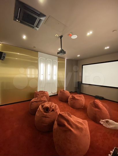 Кладовка-Склад, 4.5 м²