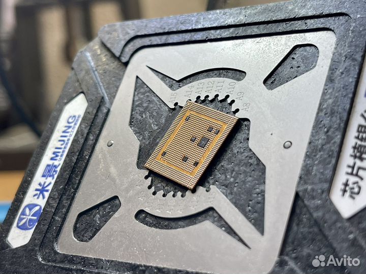 Сложный Ремонт iPhone /Android