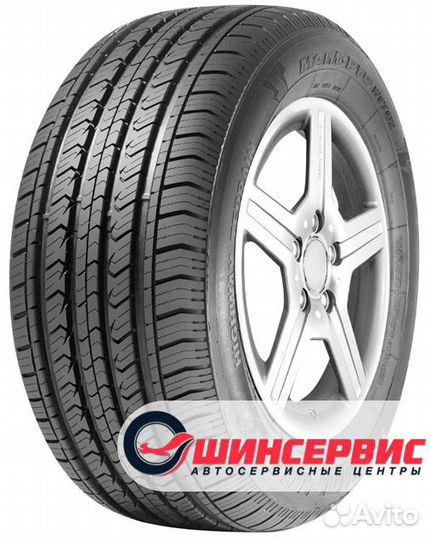 Sunfull Mont-Pro HT782 215/70 R16