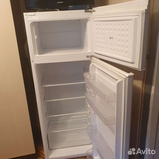 Холодильник бу