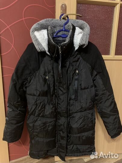 Куртка женская 42-44