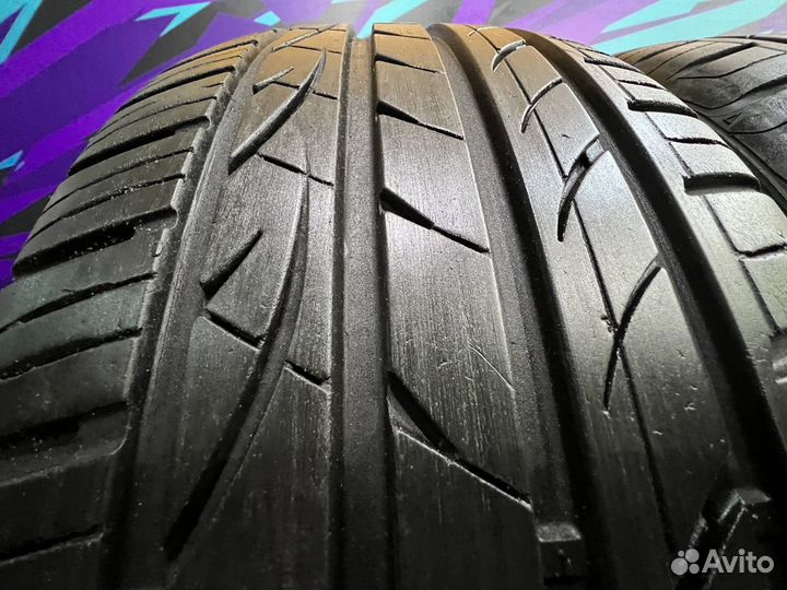 Hankook Ventus S1 Noble 2 H452 215/55 R17