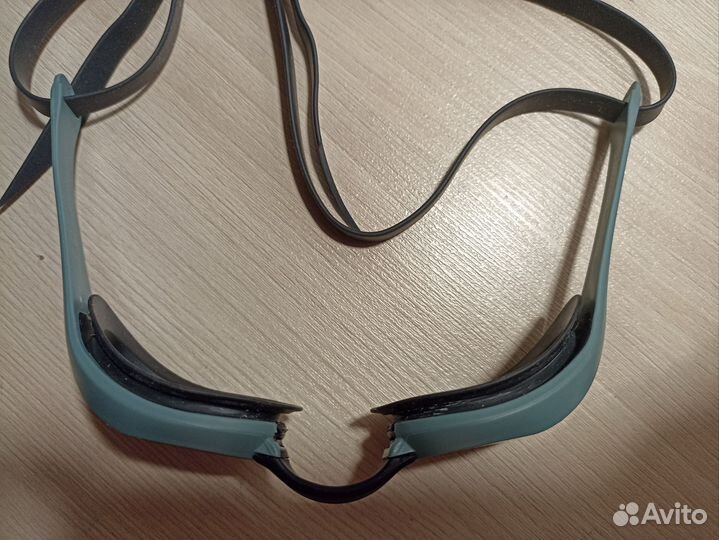 Очки для плавания arena cobra ultra