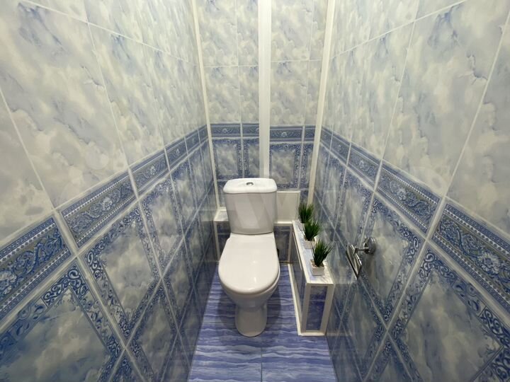 1-к. квартира, 39 м², 3/9 эт.