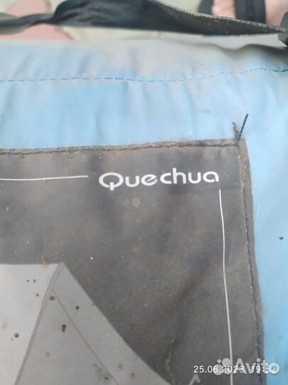 Продаю палатку