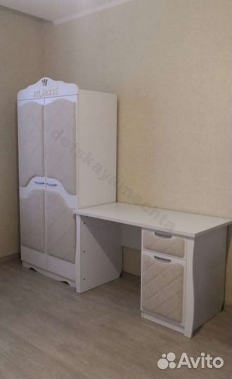 Кровать-диванчик