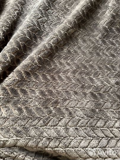 Плед покрывалое