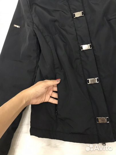 Куртка демисезонная Savage