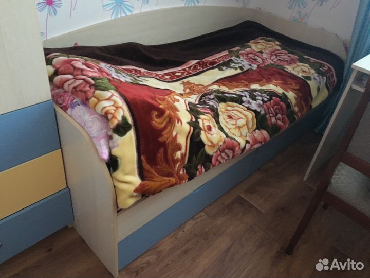 Детская мебель