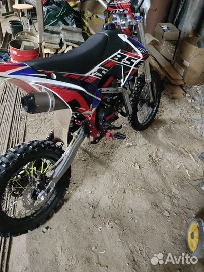 Продам питбайк bce ph 10-e