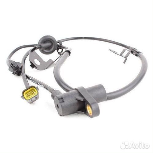 Датчик ABS geely MK/ MK CR пер.прав. 1017009294