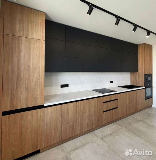 Кухня в рассрочку (платеж в мес) мод:01 1093