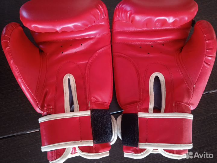 Боксерский мешок