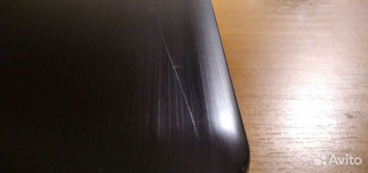 Ноутбук Asus X540Y