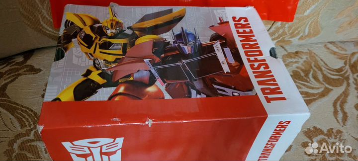 Кроссовки детские