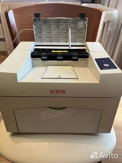 Принтер лазерный