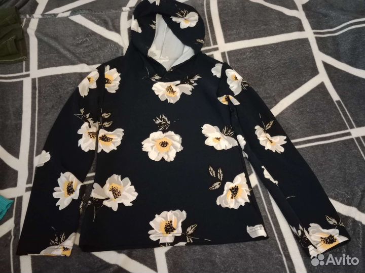 Женская одежда пакетом 44 46