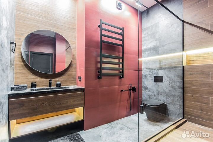 Интерьерный фотограф / Фотограф недвижимости