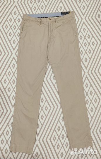 Штаны polo ralph lauren оригинал