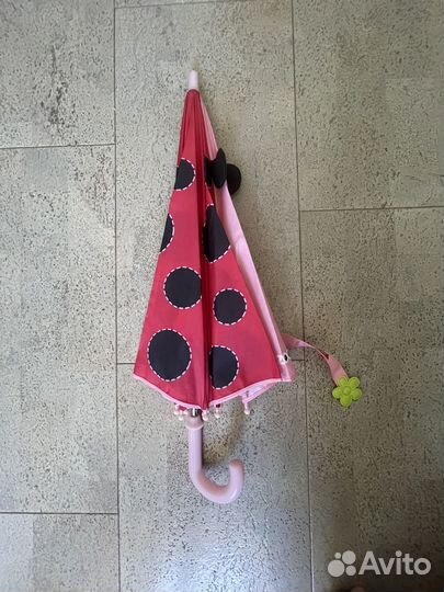 Зонтик детский для девочки Skip Hop / USA