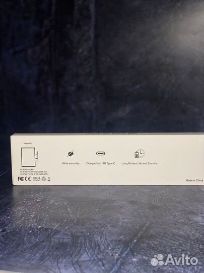 Стилус универсальный