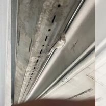 Ремонт секционных ворот и рольставней,обслуживани, Москва
