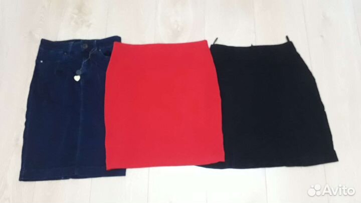 Вещи женские 42 раз
