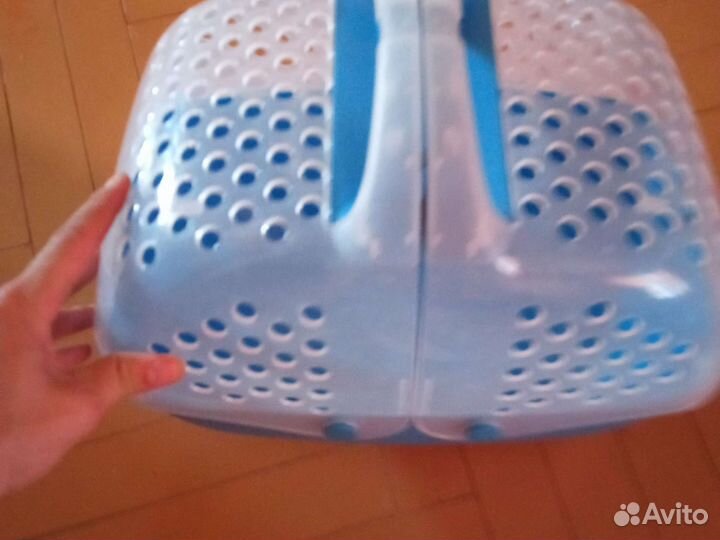 Переноска для мелких животных