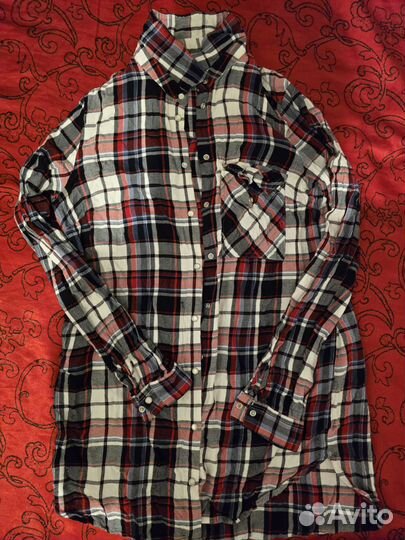 Рубашка женская