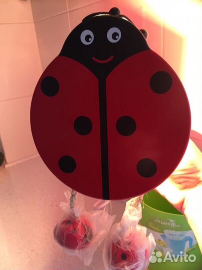 Светильник для детской