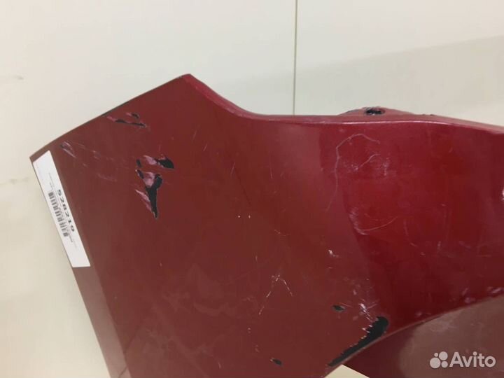 Бампер передний Hyundai Solaris 2020