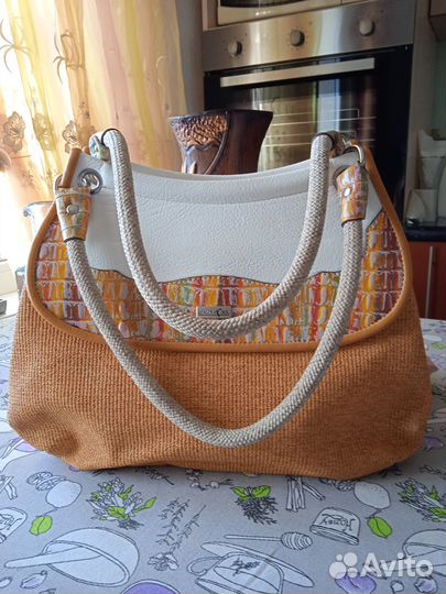 Сумка женская
