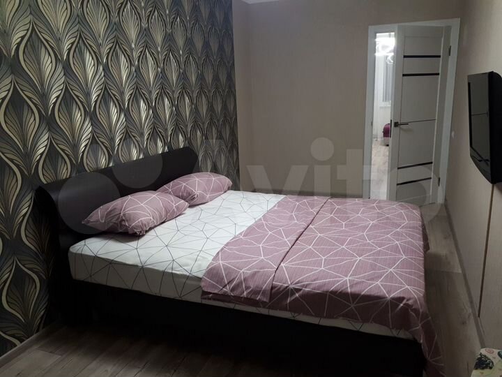 2-к. квартира, 42 м², 3/5 эт.