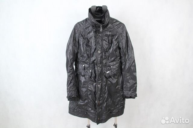 Куртка Jet Lag S-М 30904