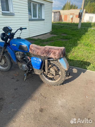 Иж планета 5