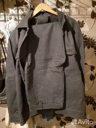 Рабочий костюм