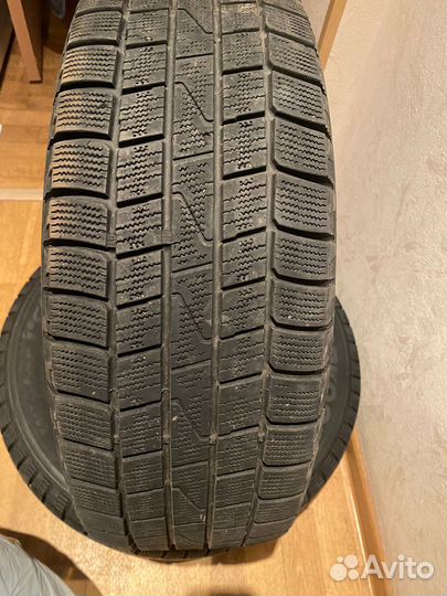 Hankook Winter I'Cept IZ2 205/65 R15