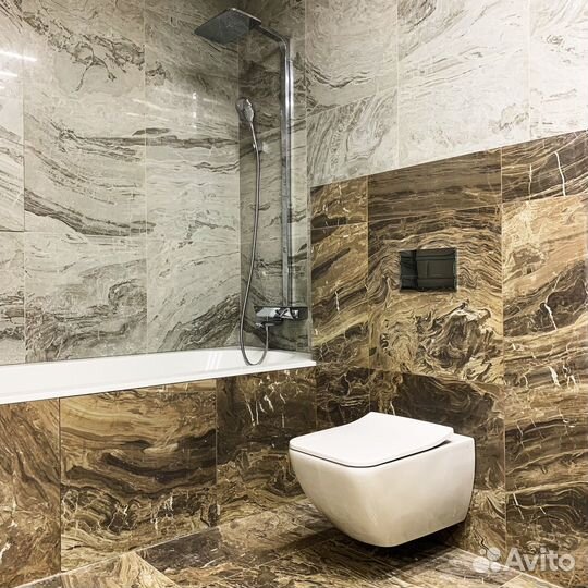 Отделочник универсал