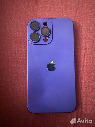 Чехол на iPhone 13 pro max