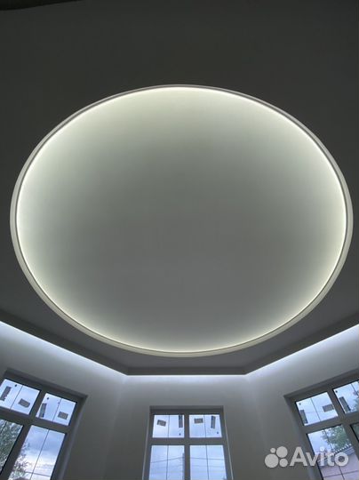 Светопрозрачное полотно