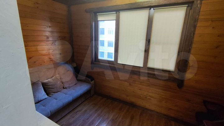 2-к. квартира, 43 м², 5/5 эт.