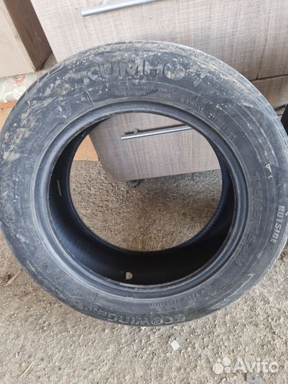 Kumho 852 185/65 R15