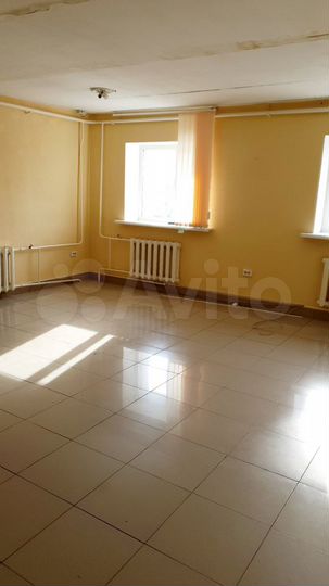 Офис от 10 м² до 244,9 м²