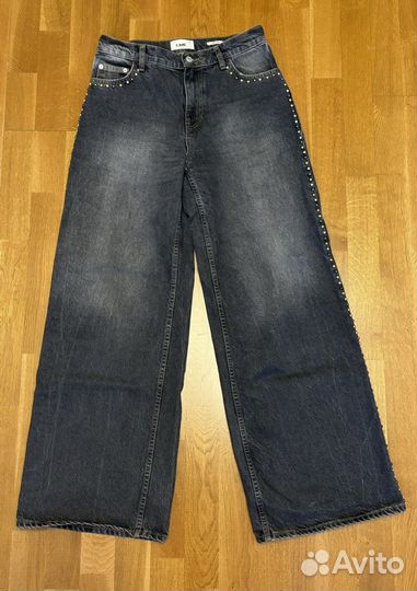 Джинсы lime 38 размера