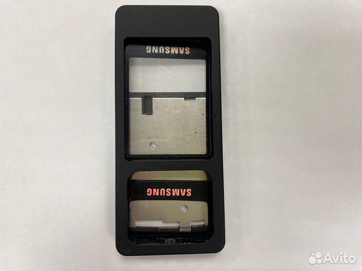 Корпус для телефона Samsung F300