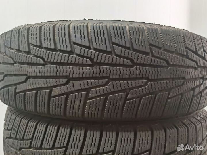 Nokian Tyres Hakkapeliitta R 185/65 R15 92R