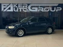 Audi Q3 2.0 MT, 2012, 229 040 км, с пробегом, цена 1 500 000 руб.