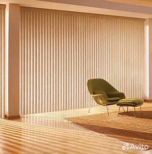 Жалюзи от производителя