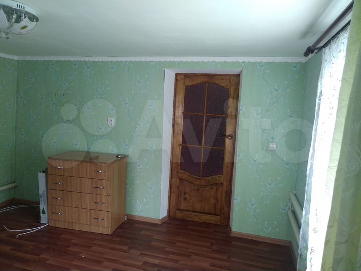 Дом 56 м² на участке 40 сот.