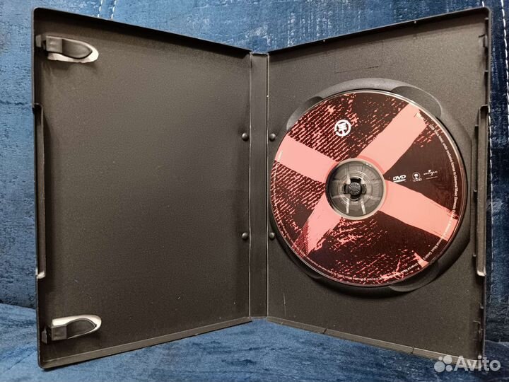 Tokio Hotel DVD Leb die Sekunde